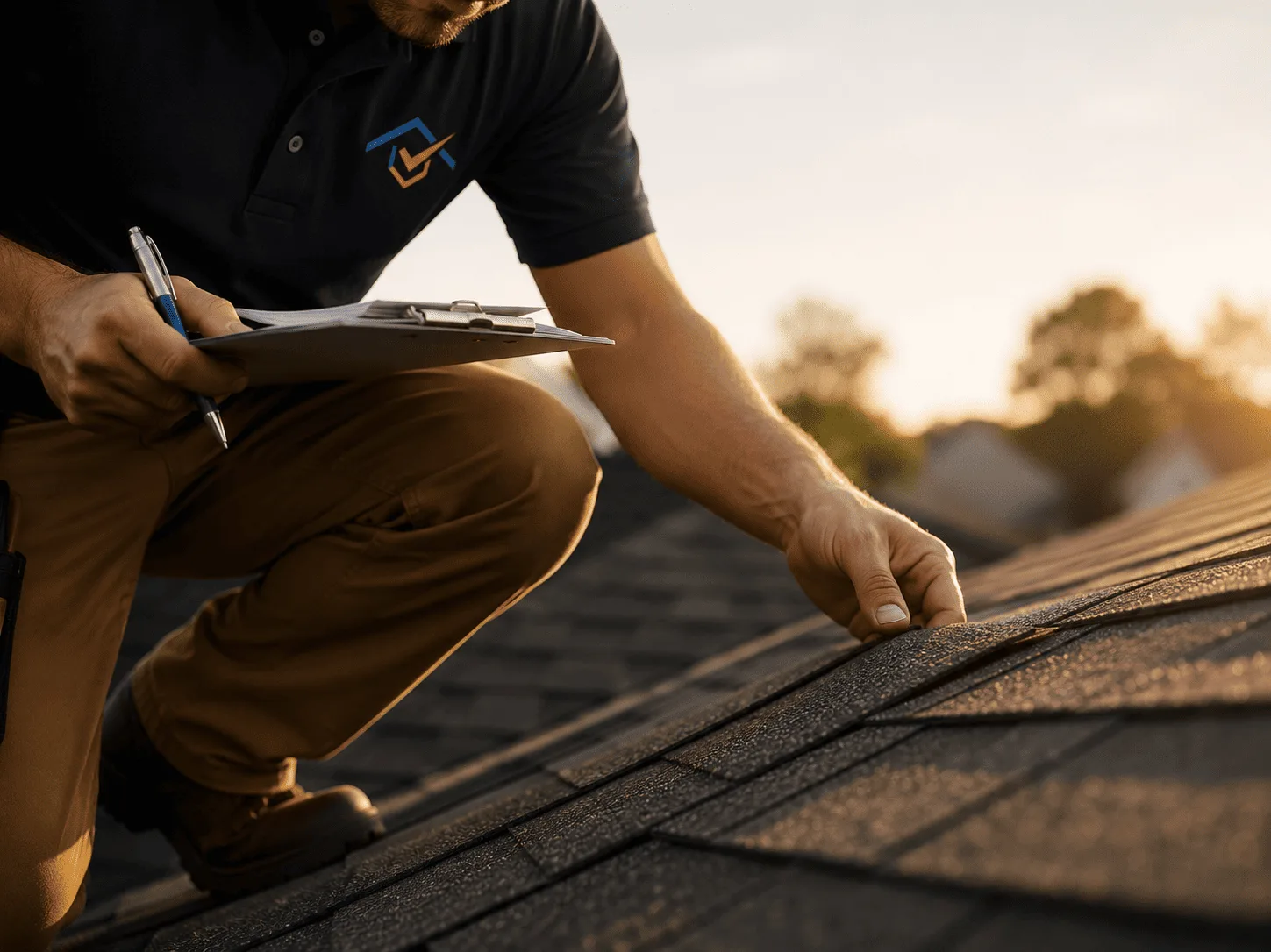 Why Choose Roof Inspection in Haileyville, OK