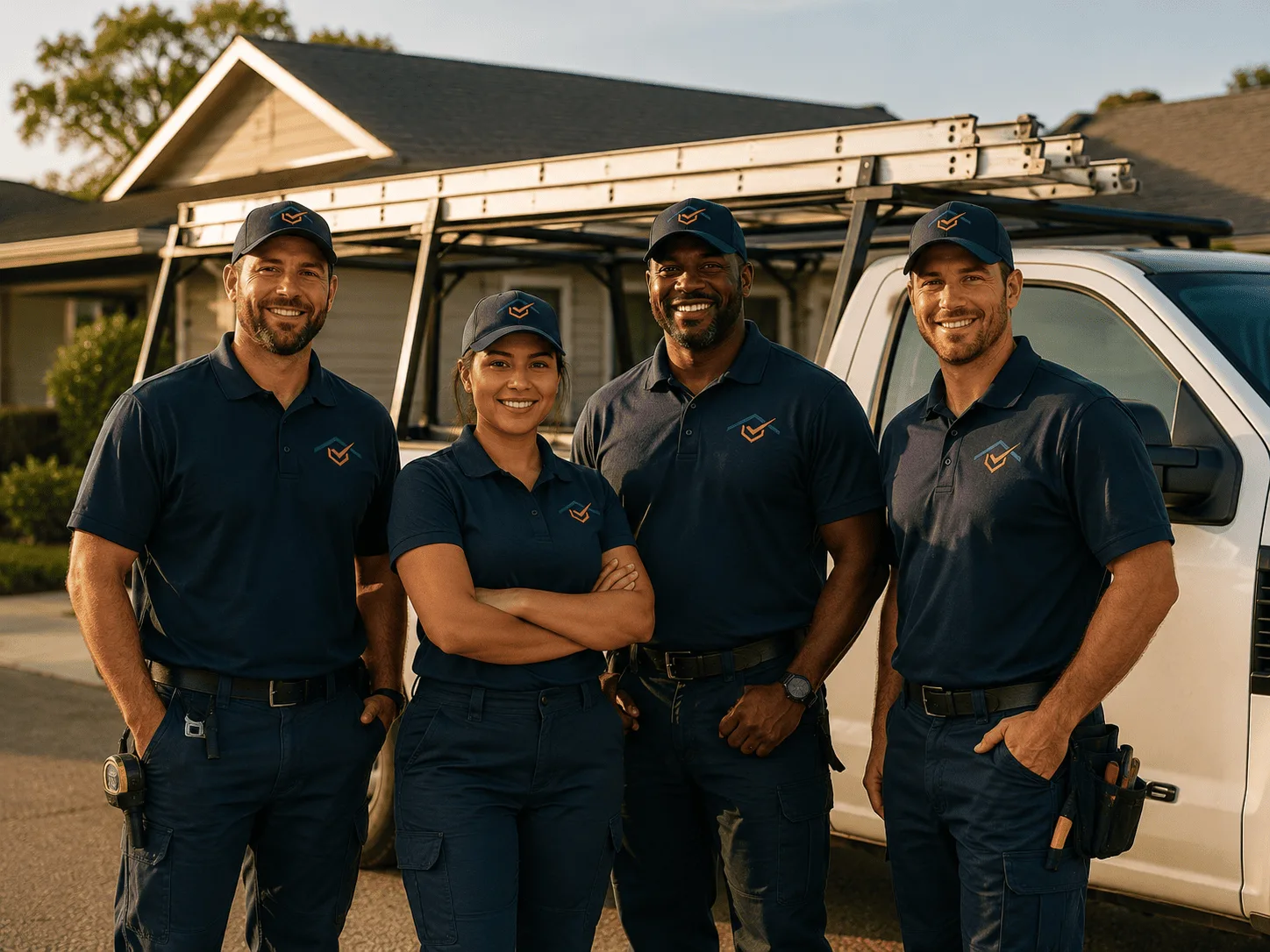 Roof Inspection company in Haileyville, OK